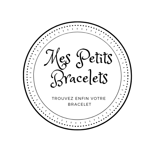 Logo marque Mes Petits Bracelets